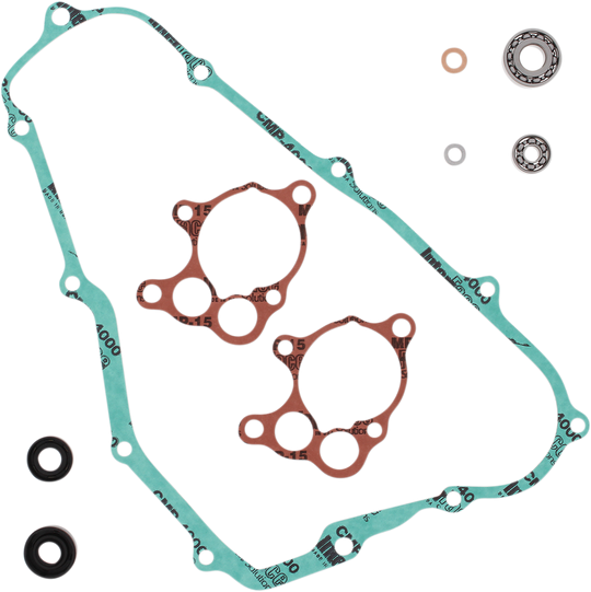 Moose Racing Water Pump Rebuild Kit - Honda CR500R 1985-2001
