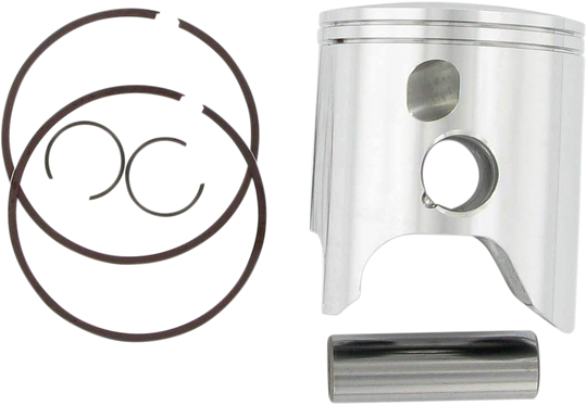Wiseco Piston Kit 66.40 Mm - Honda CR250R 1986-1996
