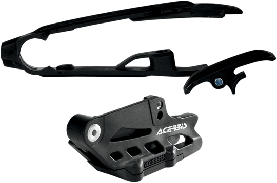 Acerbis Chain Guide And Slider Kit - Honda CRF450R 2017-2018
