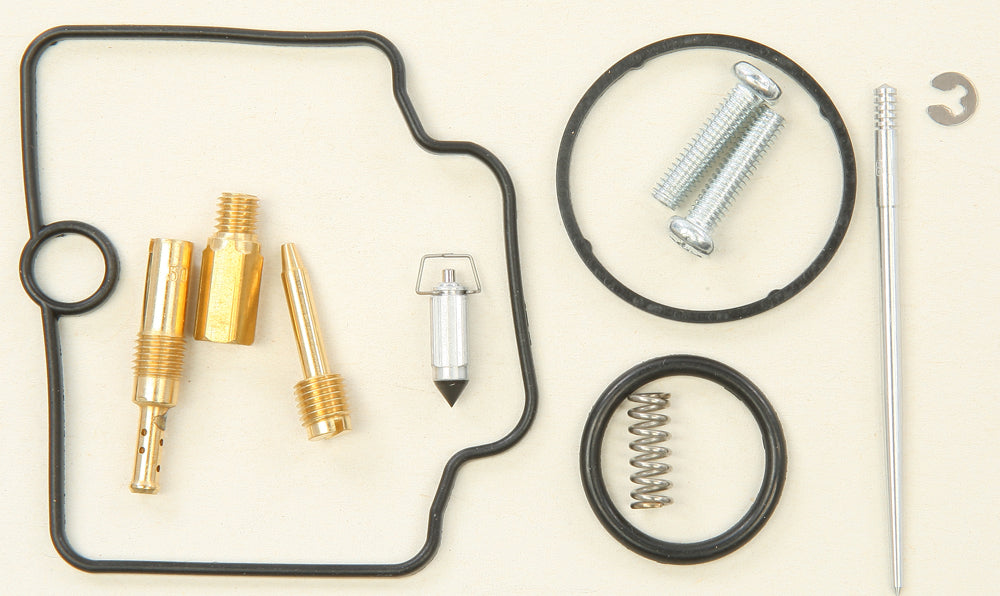 All Balls Carburetor Repair Kit