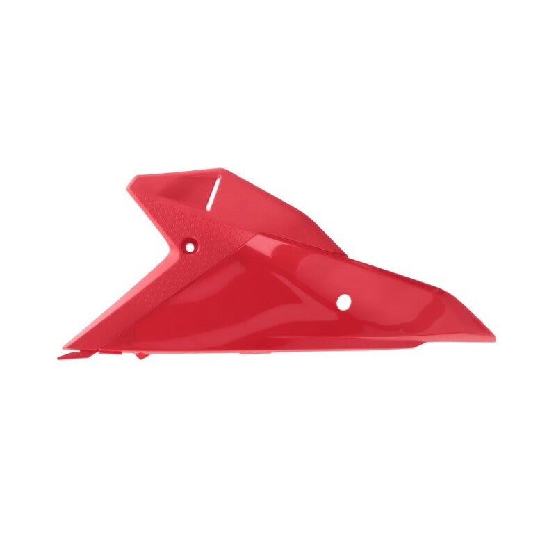 Acerbis Upper/Lower Side Panels - 2025 Hon CRF250/450 R/RX - Red