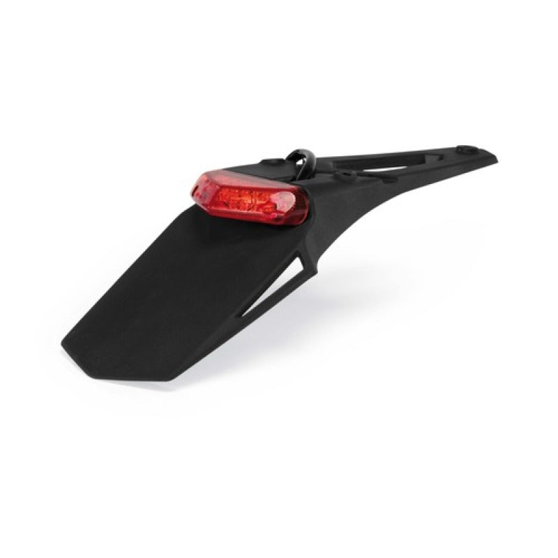 Acerbis X-LED CE Taillight - Black