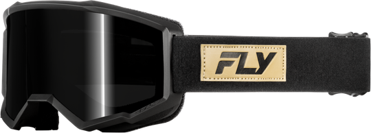 Fly Racing Focus Sand Goggles