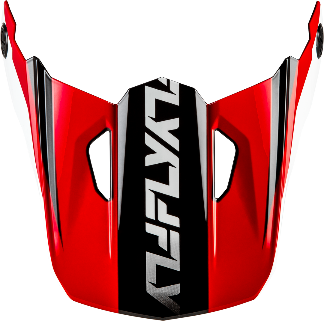 Fly Racing Kinetic Crest Visor
