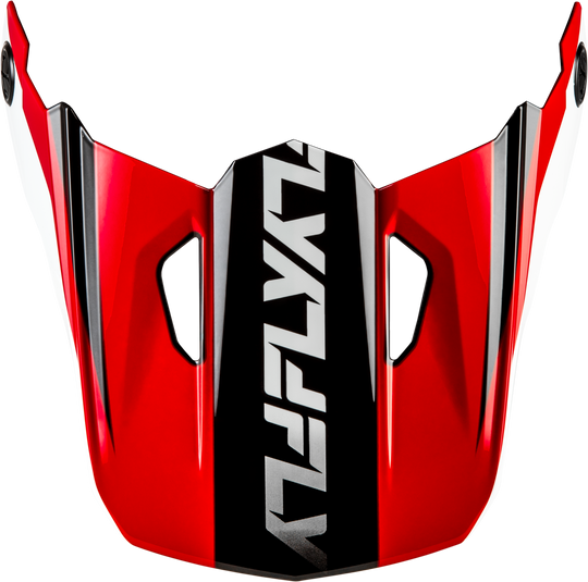 Fly Racing Kinetic Crest Visor
