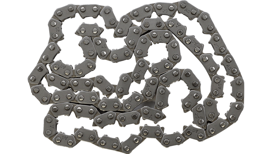 06 - 08 KX 450 F 450F KX450F KLX 450 R Cam Chain - Moose Racing - Dune Goons