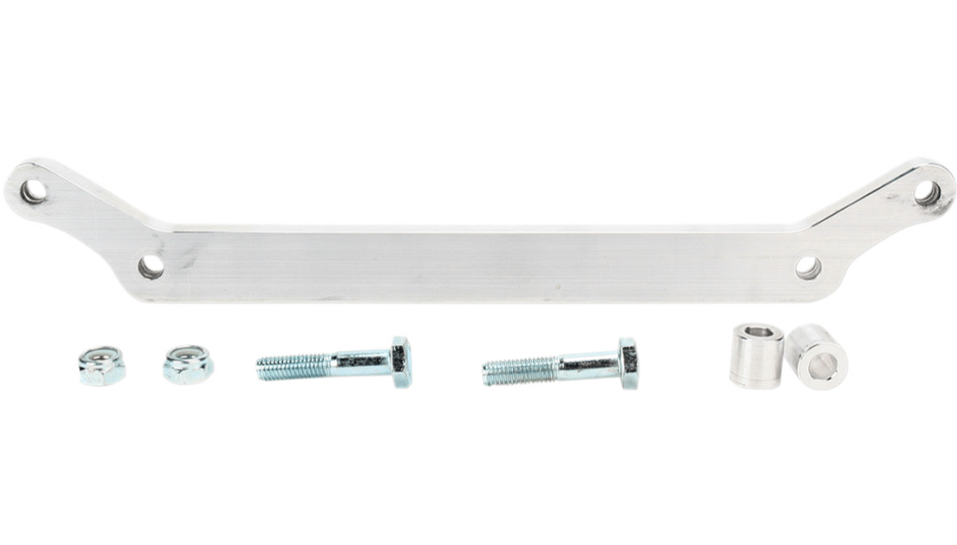 06 - 23 Yamaha Raptor 700R 700 Lowering Kit - Front - Dura Blue - Dune Goons