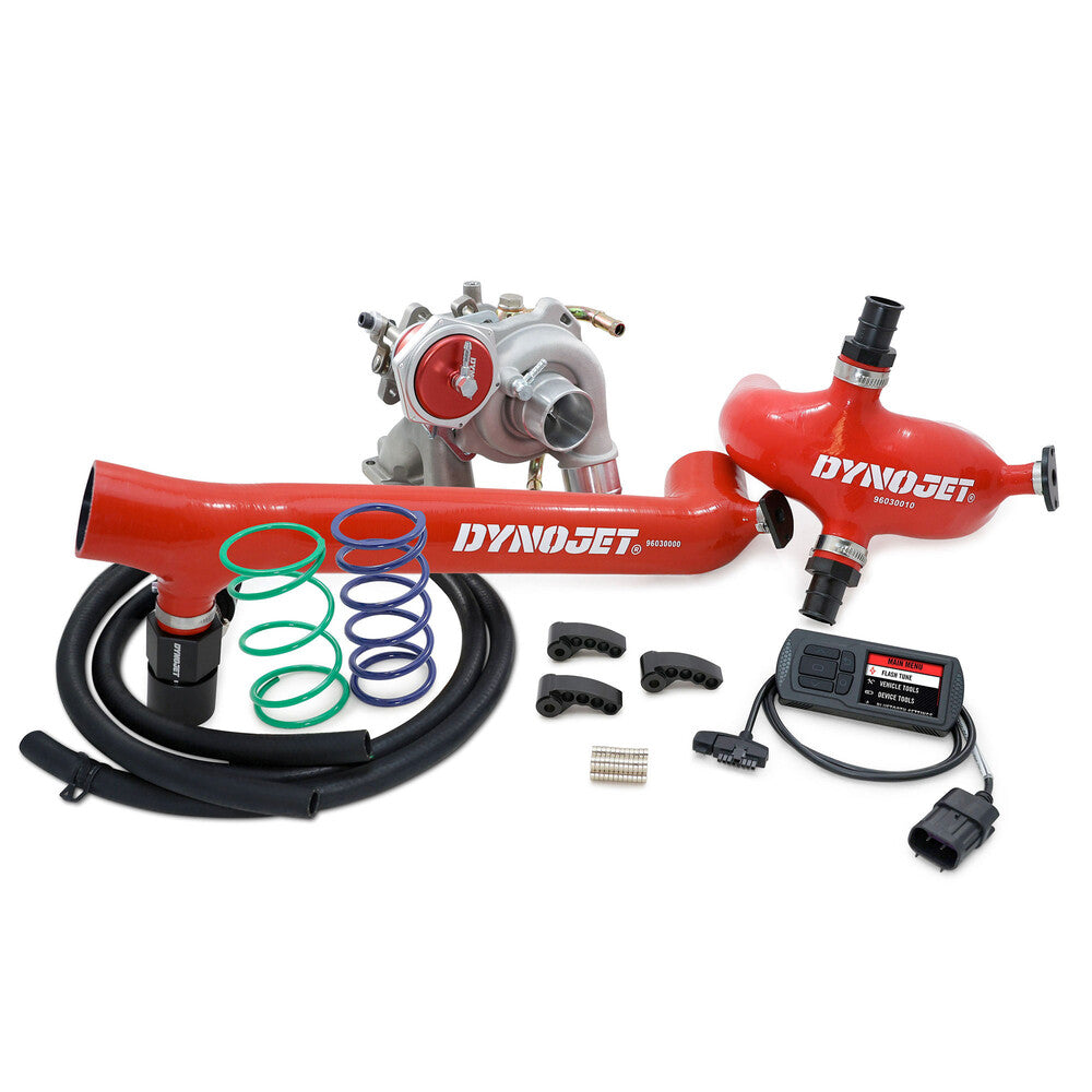 Dynojet Power Package Stage 4 - 2020-2024 Polaris RZR Pro XP