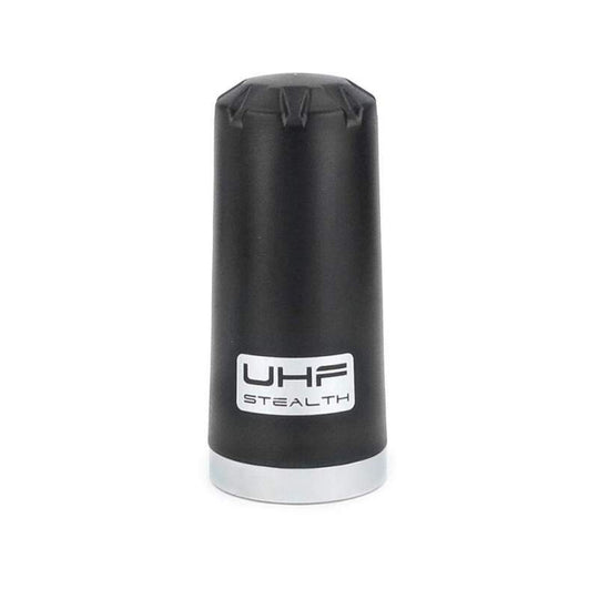 Rugged Radios Stealth Low Profile GMRS/UHF Antenna - No Ground Plane