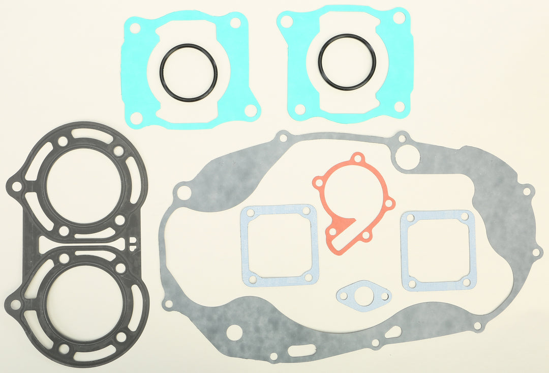 Vertex Complete Gasket Set