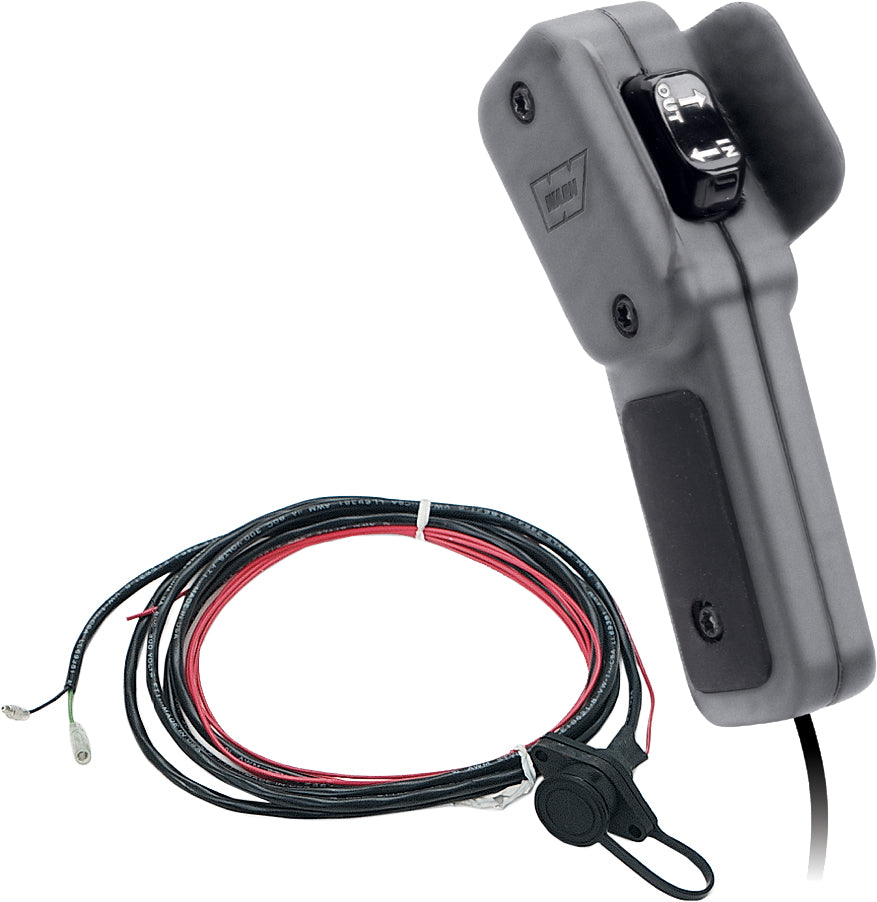 Warn Winch Remote Control Upgrade Kit - 2.5ci