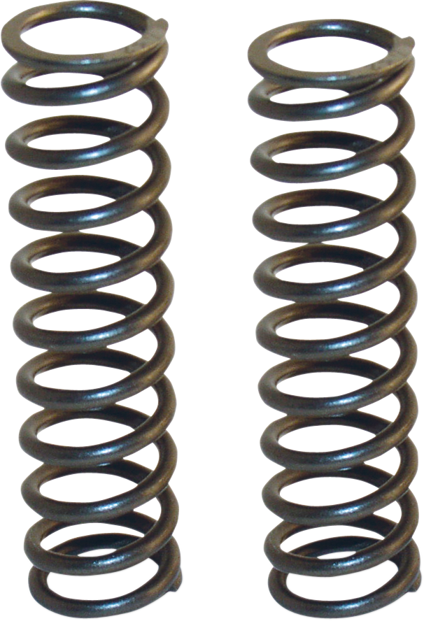 Factory Connection Fork Pressure Springs 1.61 Kg/Mm - Honda CRF250R 2004-2005