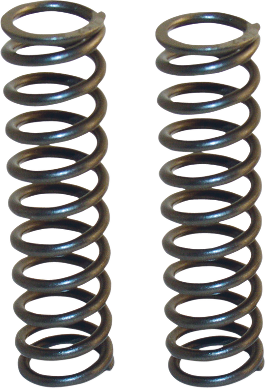 Factory Connection Fork Pressure Springs 1.61 Kg/Mm - Honda CRF250R 2004-2005