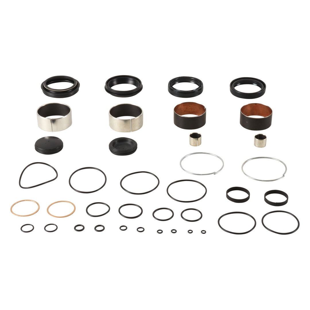 Pivot Works Fork Seal & Bushing Kit PWFFK-T03-531