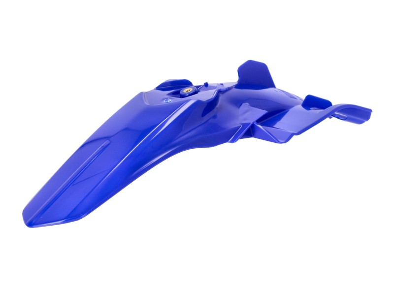 Acerbis Rear Fender - 22-24 Yamaha YZ85 - Blue