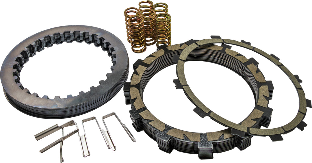 Rekluse Torqdrive Clutch Pack RMS-2804044