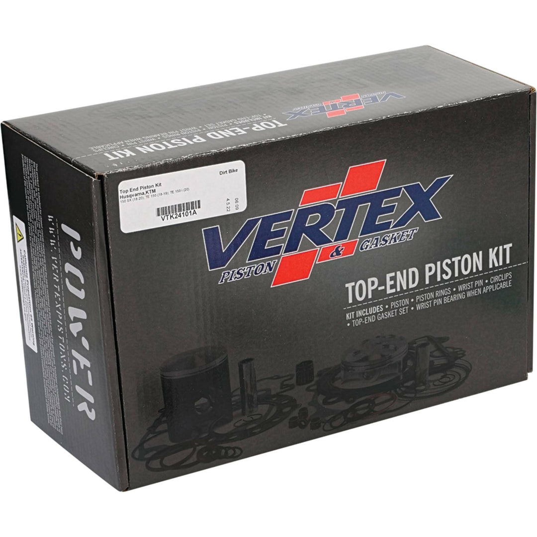 Vertex Cast Replica Top End Kit