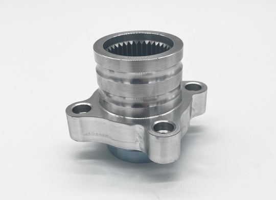 Yamaha YFZ450 Billet Disc Brake Hub 2006-UP