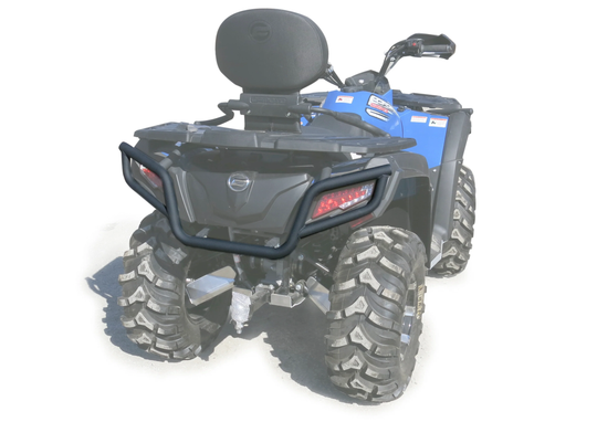 Rival Powersports Rear Bumper