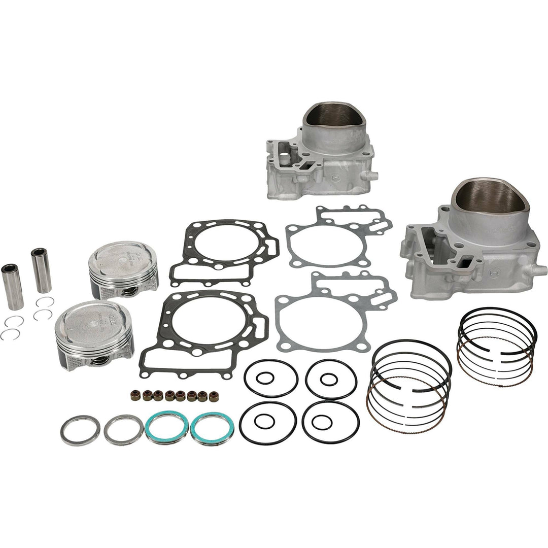 Cylinder Works Standard Bore Cylinder Kit 85.00/STD 10.7:1