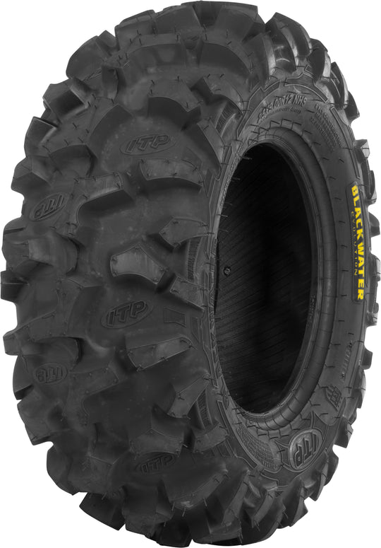 ITP Blackwater Evolution Tire Front 27x9R12