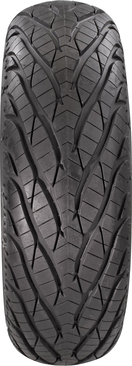 GBC Afterburn Street Force Tire Afterburn SF Front 25x8R12 Radial