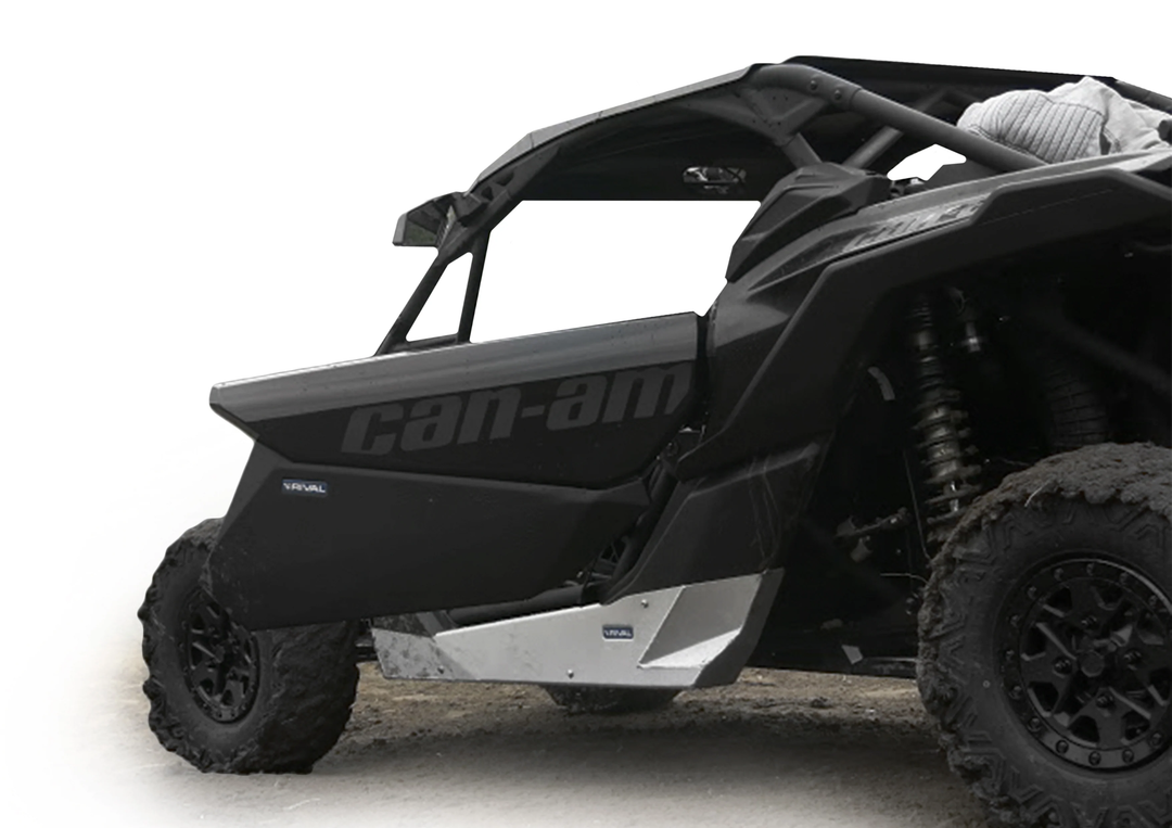 Rival Powersports Lower Door Inserts