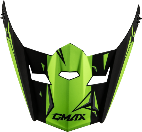 GMAX MX-46Y Unstable Helmet