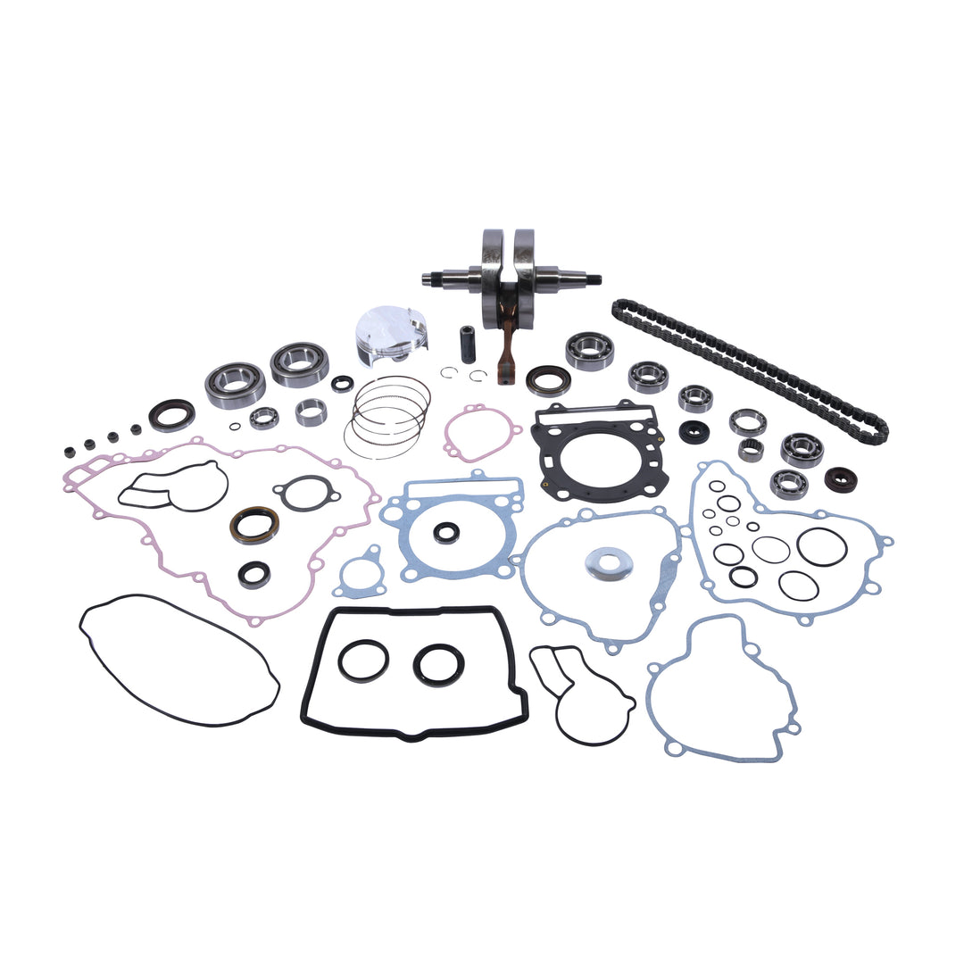 Vertex Complete Engine Rebuild Kit