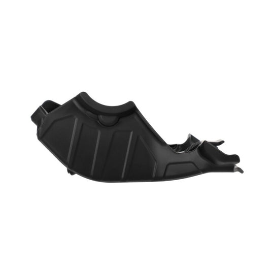 Acerbis Skid Plate - 24+ KTM SX50 - Black