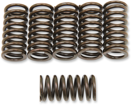 Barnett Clutch Spring Set - Suzuki RM250 1998-2003