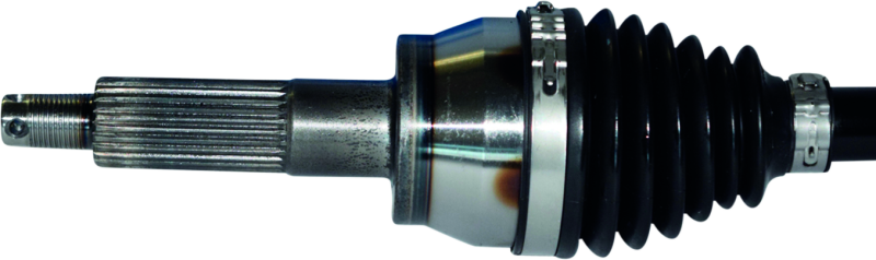 DragonFire Racing Hydra Axle Rear - 2018-2019 Polaris Ranger Crew XP 1000