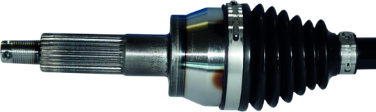 DragonFire Racing Hydra Axle Rear - 2018-2019 Polaris Ranger Crew XP 1000