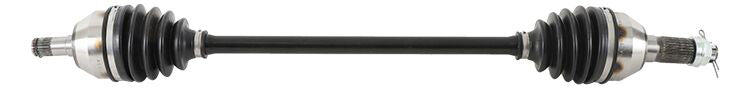 All Balls 6 Ball Heavy Duty Axle AB6-CA-8-224 (Maverick X3 2017)