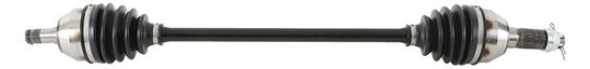 All Balls 6 Ball Heavy Duty Axle AB6-CA-8-224 (Maverick X3 2017)