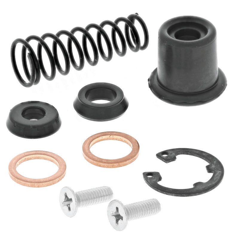 QuadBoss Yamaha YFM350/550/660/700/YFS200/YFZ350/450 Master Cylinder Seal Kit