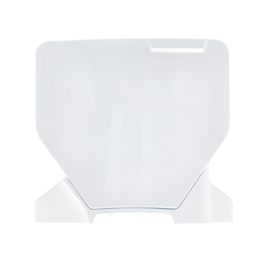 Acerbis Front Number Plate 2979280002