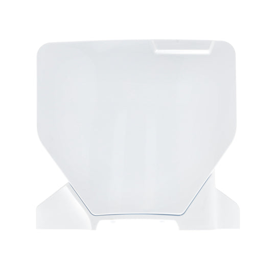 Acerbis Front Number Plate 2979280002