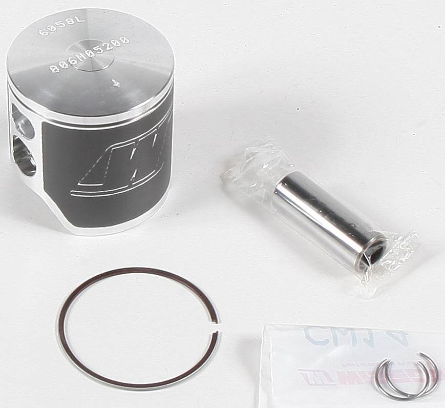 Wiseco Forged Piston Kit RC Armorglide Super 52.00/STD