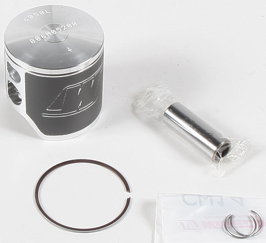 Wiseco Forged Piston Kit RC Armorglide Super 52.00/STD