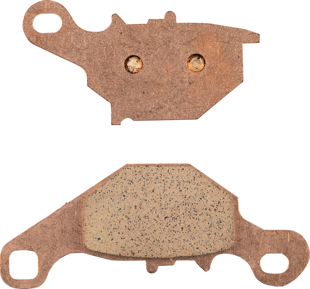 Moto-Master Brake Pads Nitro Series - Suzuki RM85 2005-2023