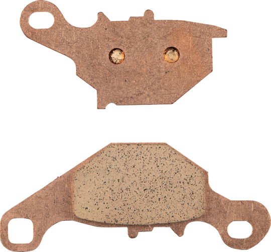 Moto-Master Brake Pads Nitro Series - Suzuki RM85 2005-2023