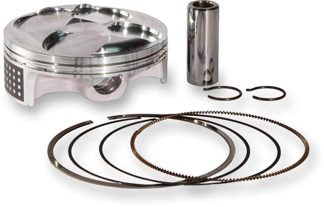 Vertex Piston Kit 95.95 Mm - Honda TRX450R 2006-2009