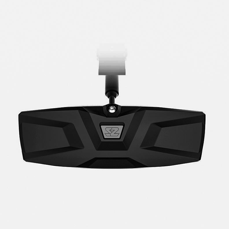 Seizmik Halo R Rear View Mirror - Can-Am / Polaris Ranger Pro-Fit