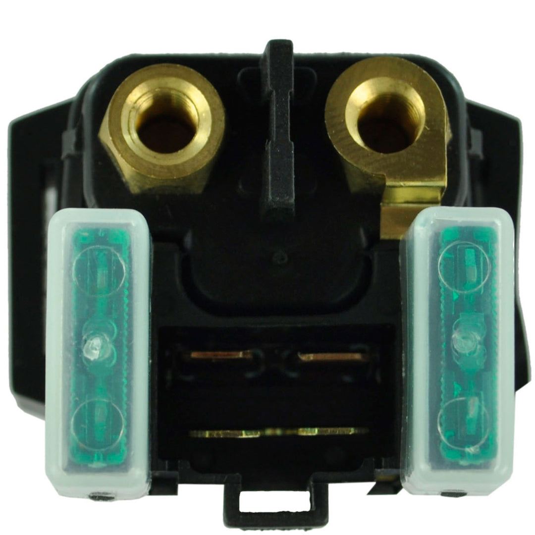RM Stator Starter Relay Solenoid