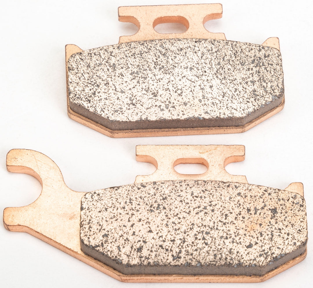 All Balls Sintered Brake Pads 18-8051 (Raptor 700R 2006-2012)