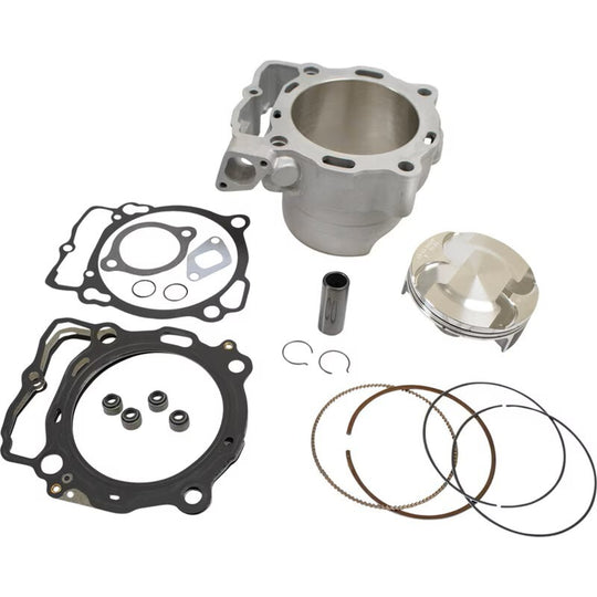 Cylinder Works Standard Bore Cylinder Kit 12.75:1 Gas and Husq/KTM