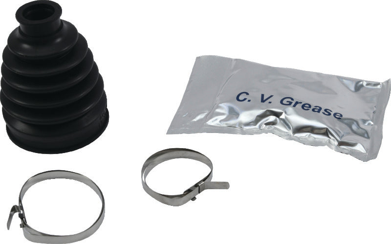 QuadBoss Yamaha YXZ1000R/SE/SS/SS SE/SS XTR Rear Outer CV Boot Repair Kit