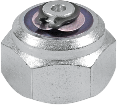 Race Tech Shock Rebound Separator Valve - Honda CRF450R and More
