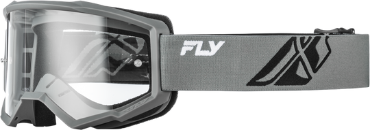 Fly Racing Youth Focus Goggles